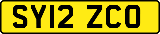 SY12ZCO
