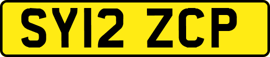 SY12ZCP