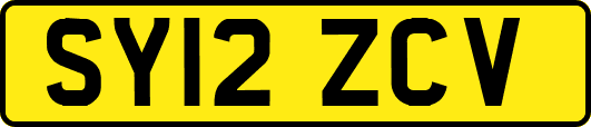 SY12ZCV