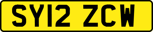 SY12ZCW