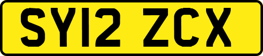 SY12ZCX