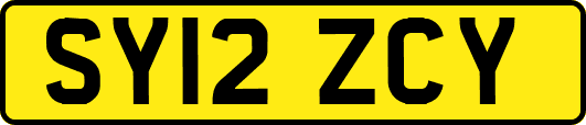 SY12ZCY