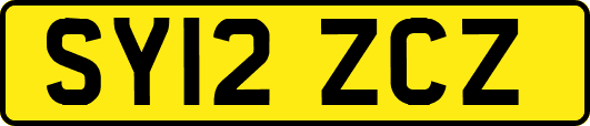 SY12ZCZ