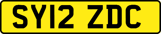 SY12ZDC
