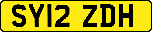SY12ZDH