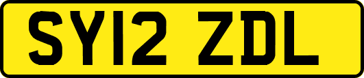 SY12ZDL