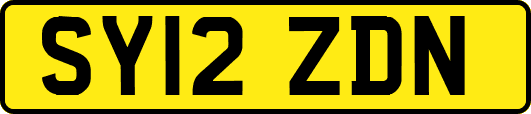 SY12ZDN