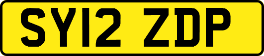 SY12ZDP