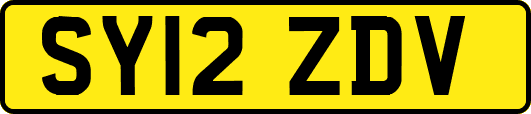 SY12ZDV