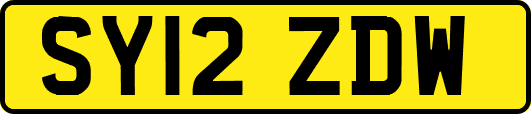 SY12ZDW
