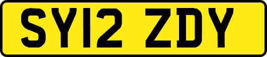 SY12ZDY