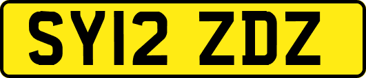 SY12ZDZ