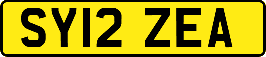SY12ZEA
