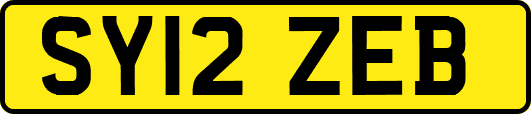 SY12ZEB