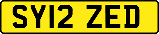 SY12ZED