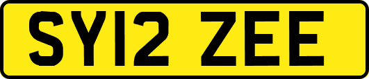 SY12ZEE