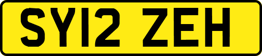 SY12ZEH