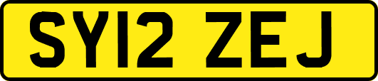 SY12ZEJ
