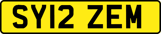 SY12ZEM