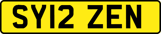 SY12ZEN