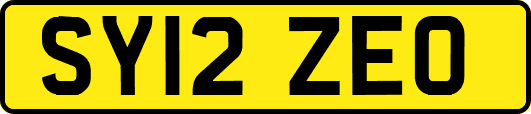 SY12ZEO
