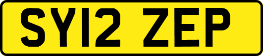 SY12ZEP