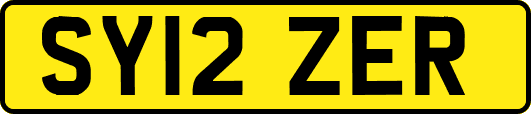 SY12ZER