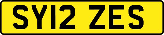 SY12ZES