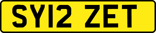 SY12ZET