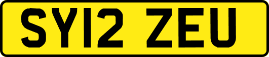 SY12ZEU