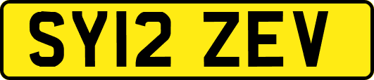 SY12ZEV