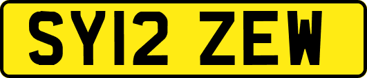 SY12ZEW