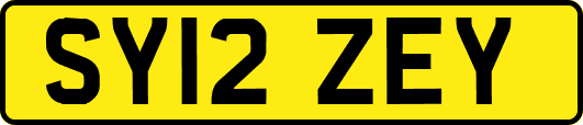 SY12ZEY