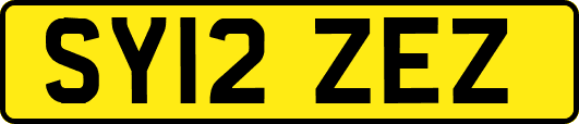 SY12ZEZ