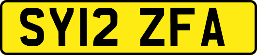 SY12ZFA