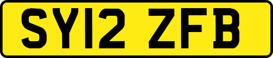 SY12ZFB