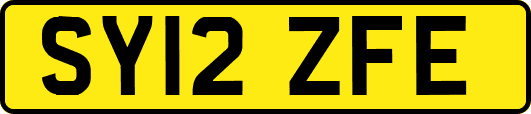 SY12ZFE
