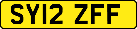 SY12ZFF