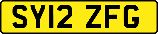SY12ZFG