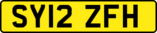 SY12ZFH