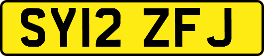 SY12ZFJ