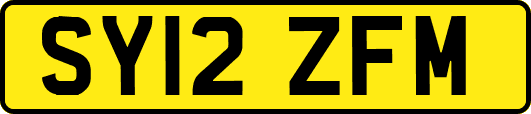 SY12ZFM