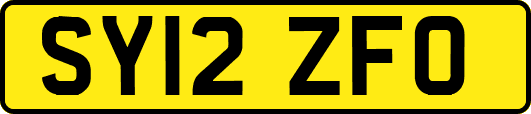 SY12ZFO