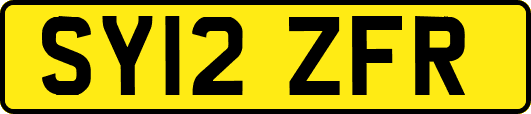 SY12ZFR