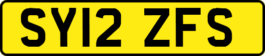 SY12ZFS