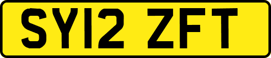 SY12ZFT