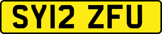 SY12ZFU