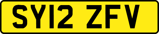 SY12ZFV