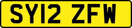 SY12ZFW