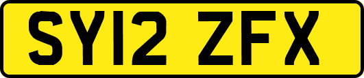 SY12ZFX